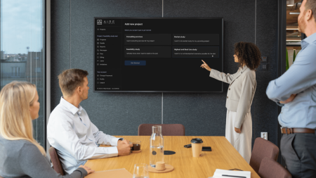 South African startup AIRE uses AI to transform real estate across Africa and the Middle East aire