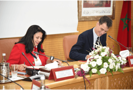 Morocco, Mistral AI Sign Deal to Advance Digital Innovation morroco