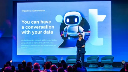 OpenText Summit Africa 2025 Highlights AI, Cloud, and Secure Data Future opentext