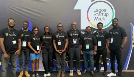 Yamify Launches AI Platform for Freelancers with Backing from Early Paystack Investor yamify