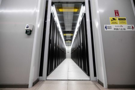 The AI-Driven Shift In Data Centre Strategy DPA SAMRAND