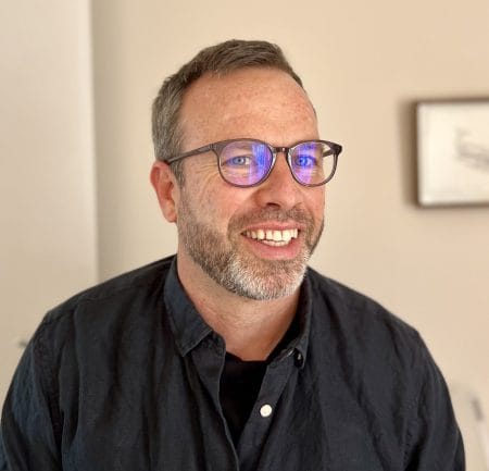 Bending AI To Africa’s Needs: The Key To Transforming Classrooms Niall McNulty