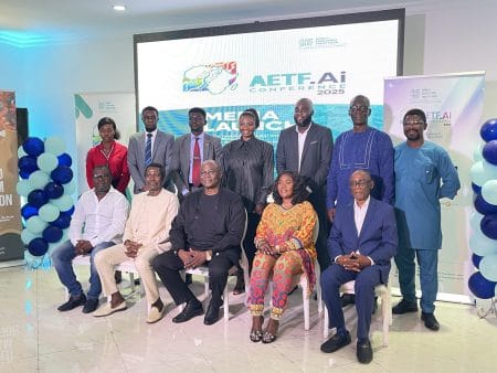 Ghana to Host Inaugural Africa AI Conference to Drive Digital Transformation and Innovation Social AI Conference 22 1