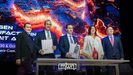 UM6P Launches Smart Factory Academy to Accelerate Africa’s Industry 4.0 Transformation UM6P Academy