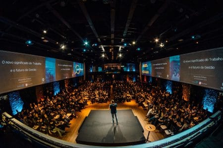 conference