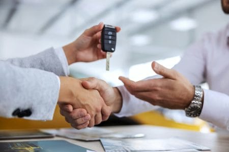 Keyloop, AI Assistant Roll Out AI Messaging Platform to South African Auto Dealers Car Dealership