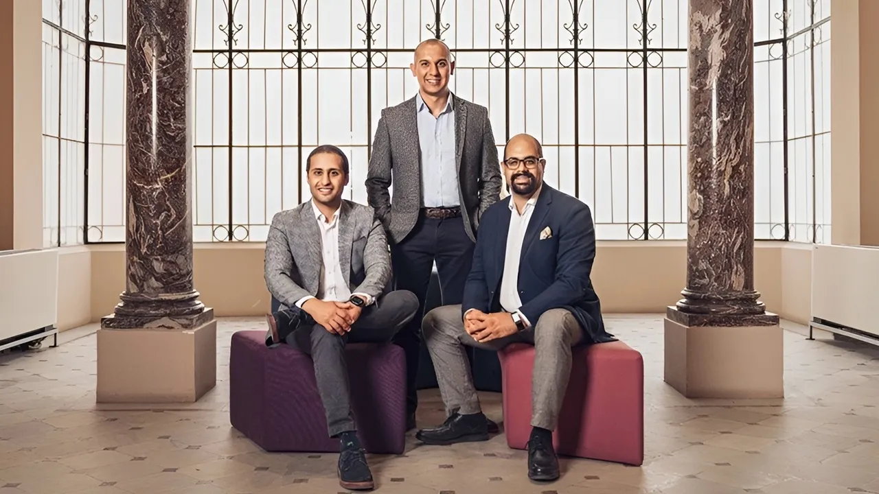 Egypt’s SehaTech Raises $1.1 Million Seed Round to Expand AI-Powered Health Insurance Platform seha