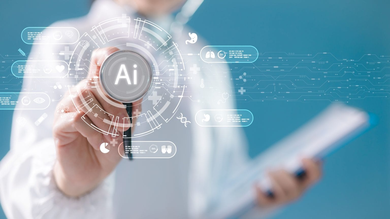 AI: The New Stethoscope For South Africa’s Heart Health AI Health