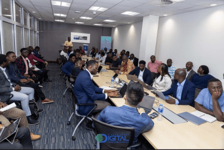 Sierra Leone Launches National AI Readiness Assessment with World Bank Support sierre leon