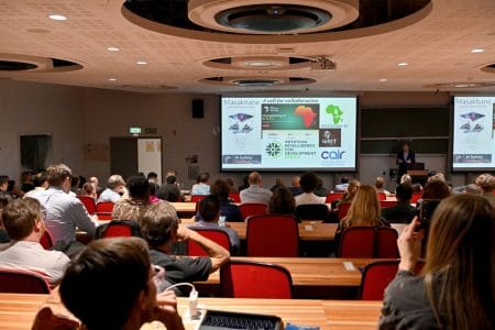 UCT Launches African Hub on AI Safety to Champion Inclusive and Responsible Innovation uct ai governance