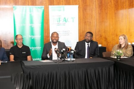 Africa Launches First AI Data Center in Uganda to Drive Digital Sovereignty and Innovation uganda