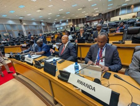 Zimbabwe Moves to Develop AI Legislation, Pushes for Stronger AfCFTA Implementation zimbabwe rwanda