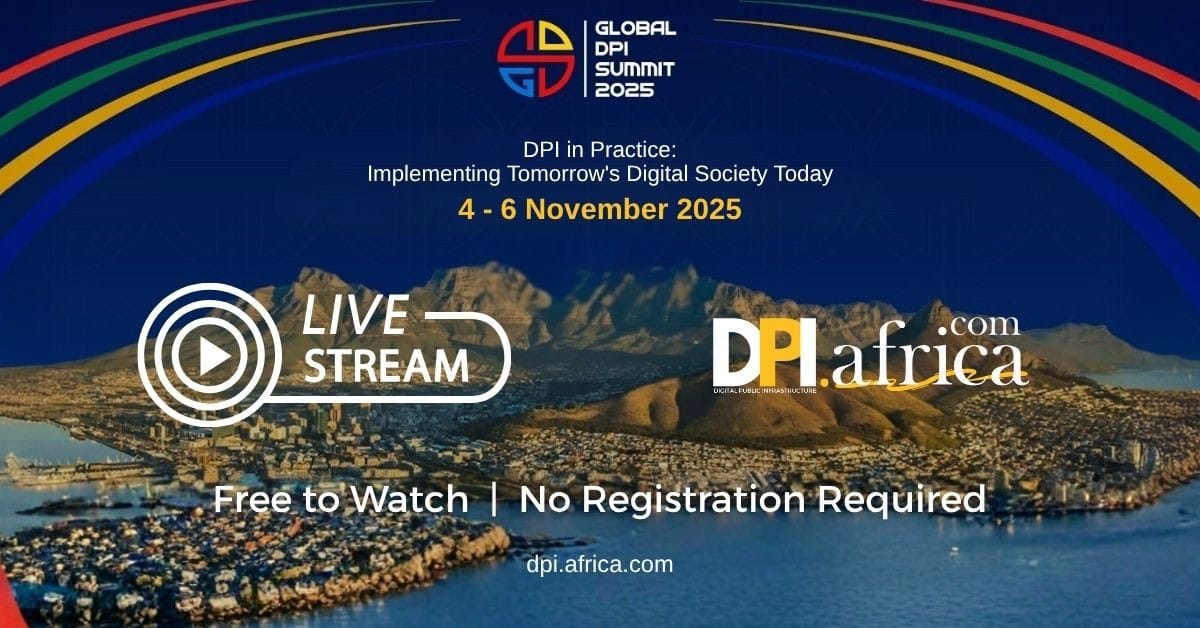 DPI Africa.com