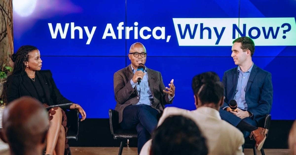 Minister of State for Sports in Rwanda Honourable Rwego Ngarambe Nimie Chaylone General Manager, ALX Rwanda and Kenya Pascal Gatabazi Chief Technical Advisor, Rwanda Ministry of Education Fred Sw