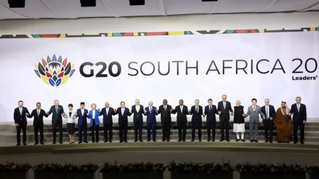 g20 south africa