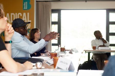 20251202 UCT Retreat AIandImagination Session