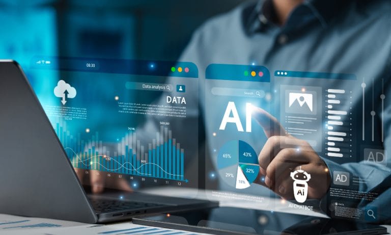 AI Smart Tool