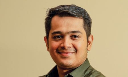 Ronak Modi Chief Business Officer Global Fynd ggggg 1