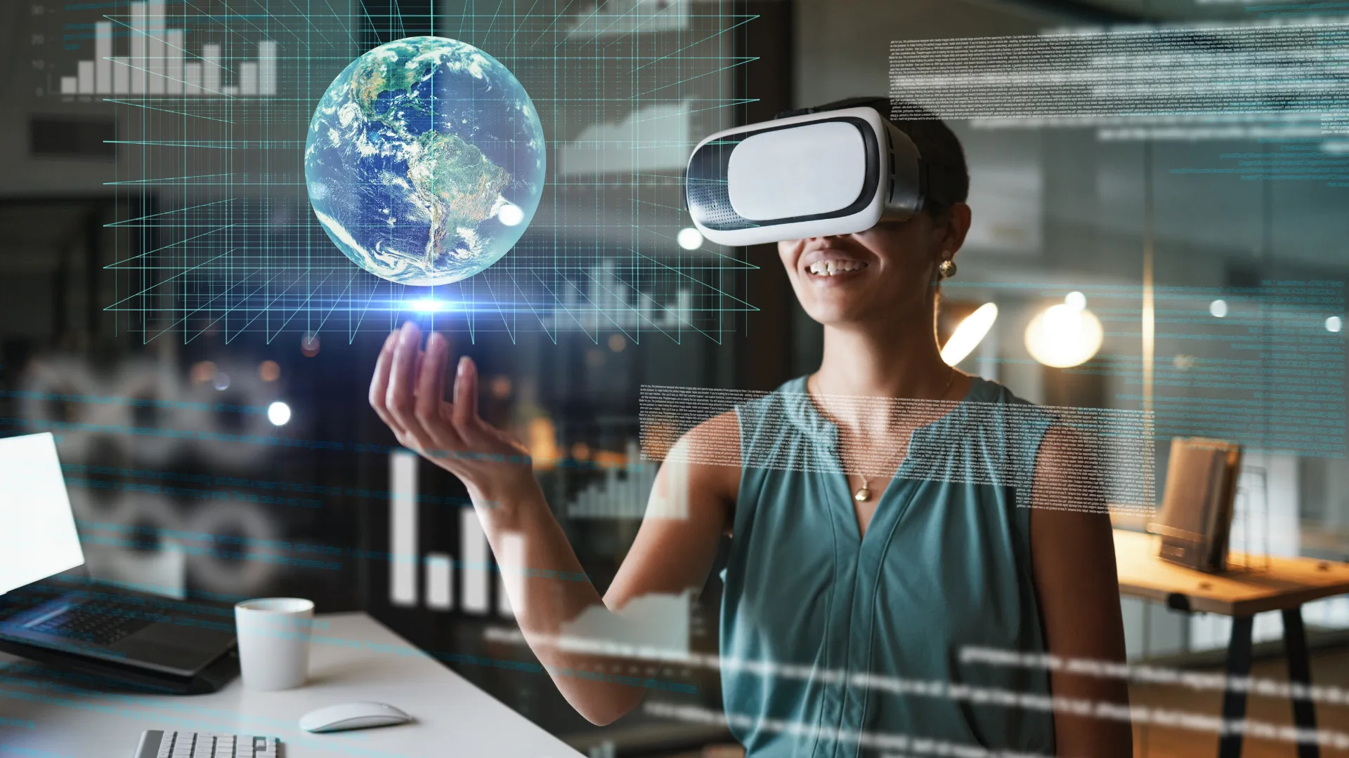 Working And Living With AI – Masterclass Summit Comes To Johannesburg & Cape Town AI Masterclass Summit4