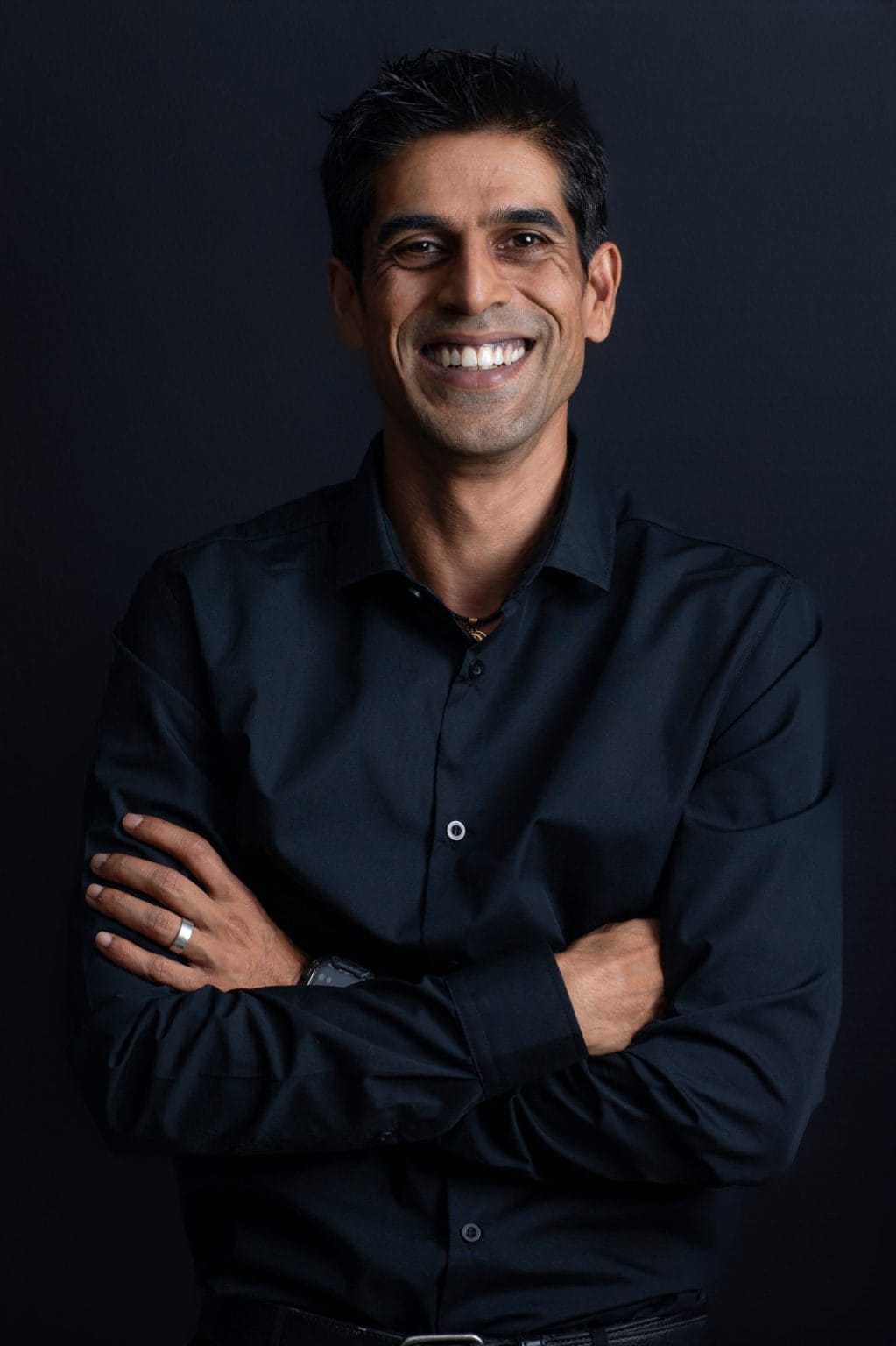 Hemant Harie 4