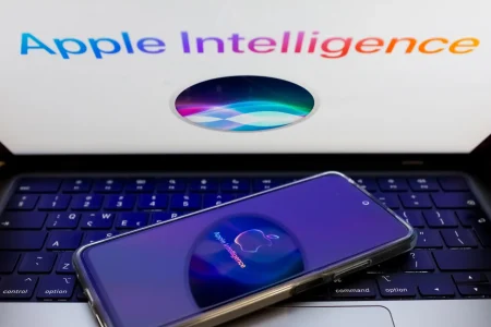Apple Reportedly Set to Unveil Gemini-Powered Siri Update in February apple intelligence iphone mac