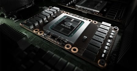 Nvidia Targets Morocco as Next Hub in African AI Expansion data center tesla p100 social media 1200