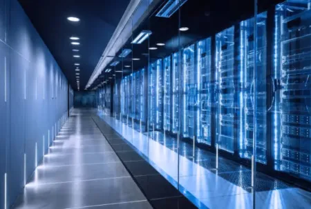 Energy For AI, AI For Energy: Designing AI-Ready Data Centres data centre