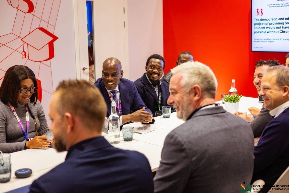 Local Language Innovation Ghana Partners With Google to Bring Local Language AI Tools Into ...