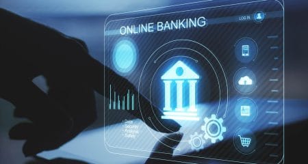South Africa Regulator Warns AI Poses Cyber and Stability Risks to Financial Sector online banking 1500 800
