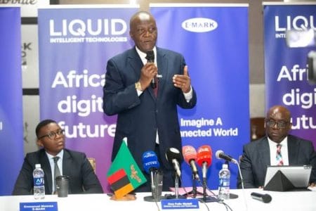 Zambia Partners With Liquid Intelligent Technologies to Support Youth AI Challenge 1 11