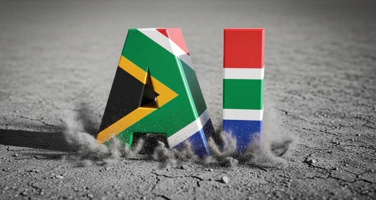 South Africa Seeks UN Commitment to Global AI Governance Framework ai south africa dell technologies 1500 800