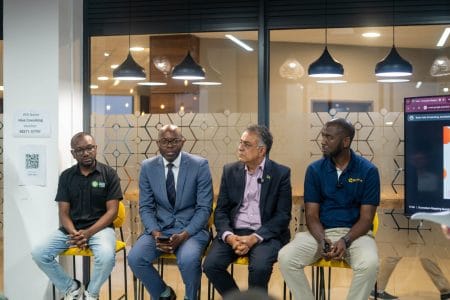 Zambia Moves to Build Local-Language AI Ecosystem With New Industry Report and Cross-Sector Dialogue zambia bongohive