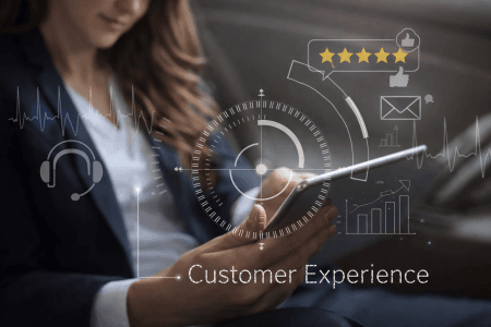 Image How is AI Impacting CX