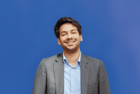 Riaz Moola, Chairman at HyperDev