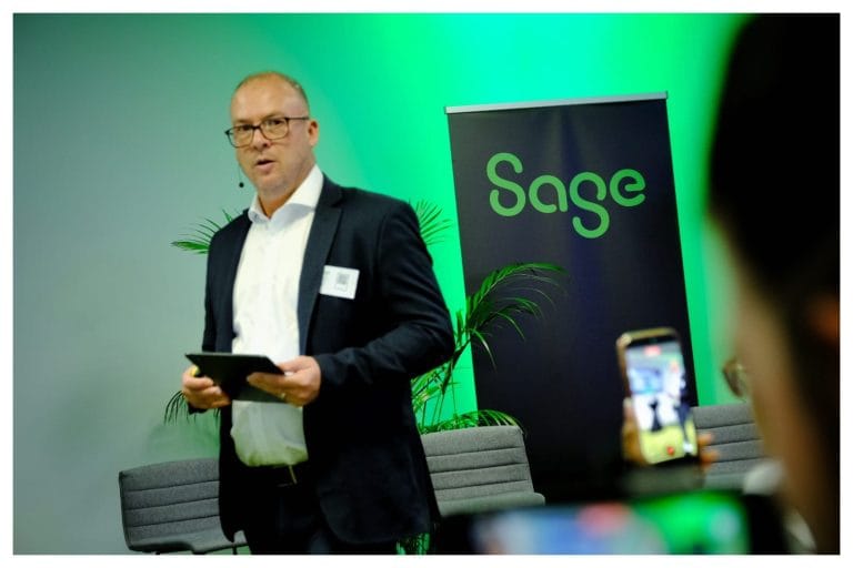 Sage Ai Round table