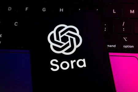 sora app GettyImages2238161095