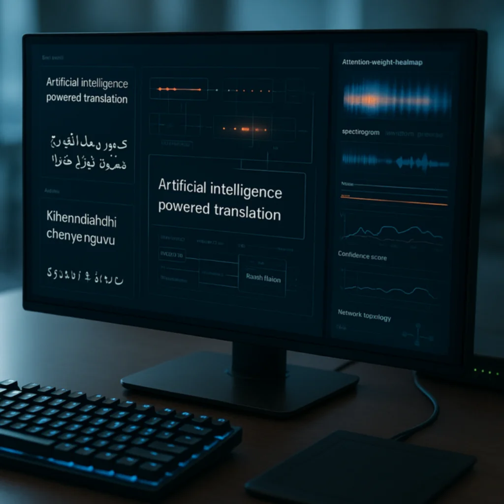 Somalia Presents AI Adoption Plan at East Africa Summit, Positions Itself as Regional Digital Leader