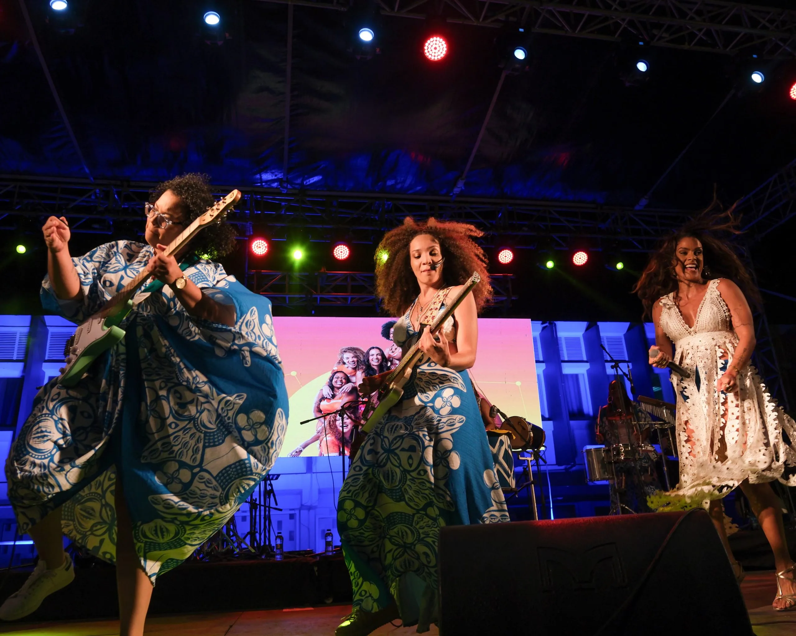 African Musicians Grapple With AI's Promise and Threat at Cape