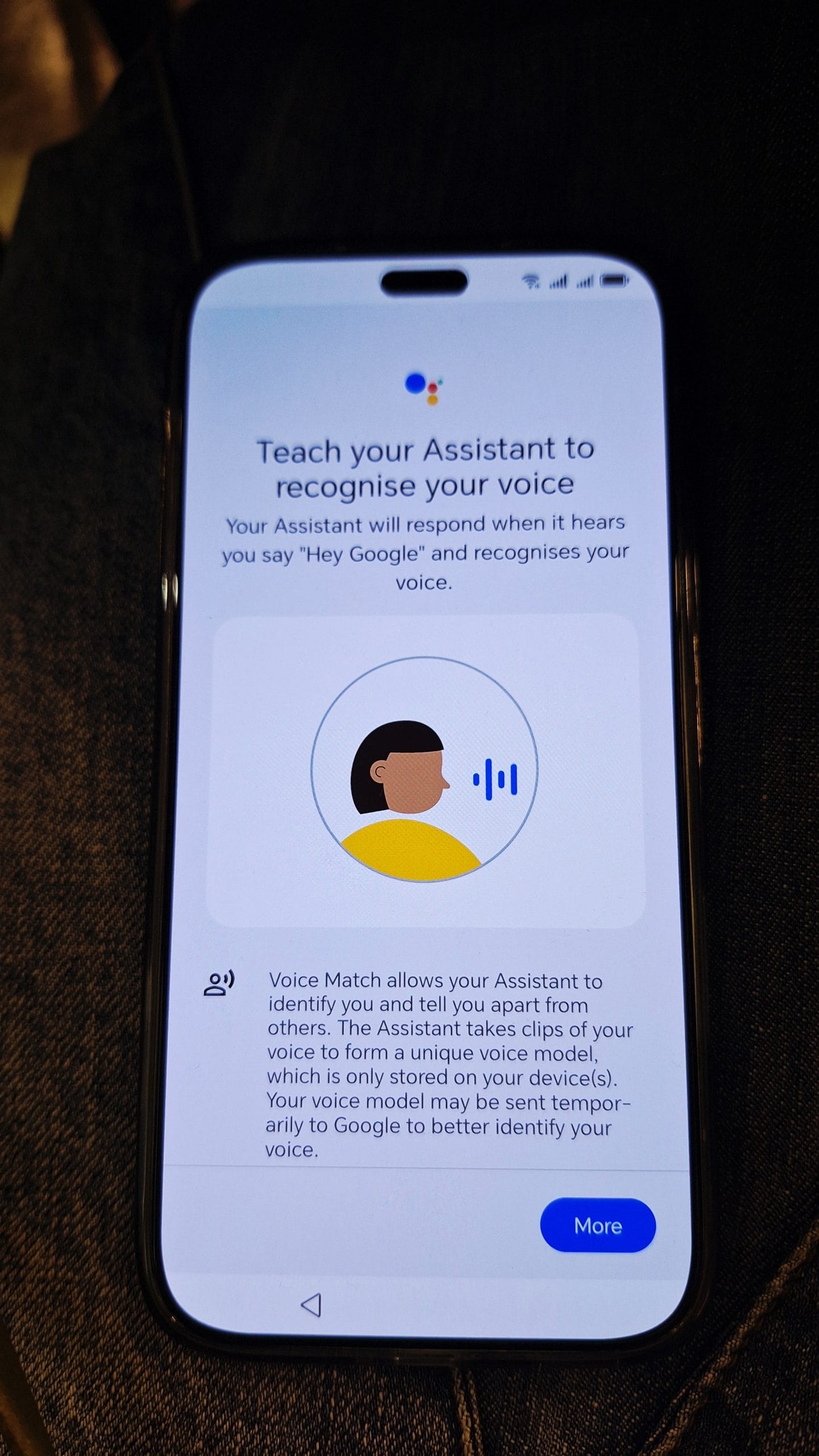 AI ASSISTANT