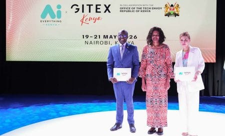 AI Gitex