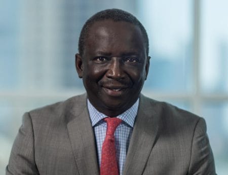 Alioune Ciss Agentic AI