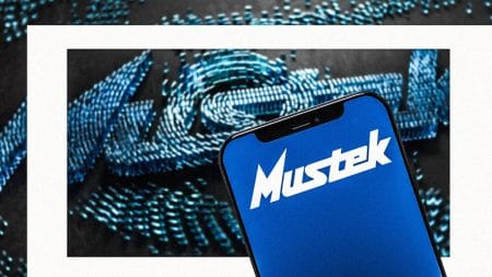 South Africa’s Mustek Bets R7 Million on AI Marketplace as It Seeks New Revenue After Load-Shedding Boom Mustek AI 1200x675