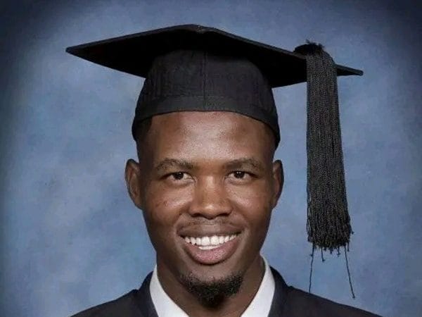 NWU Master’s Student From Rural Ventersdorp Champions Responsible AI Governance for Africa