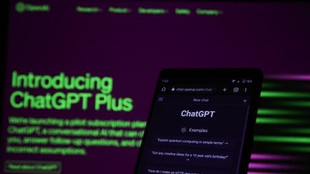 chatgpt plus