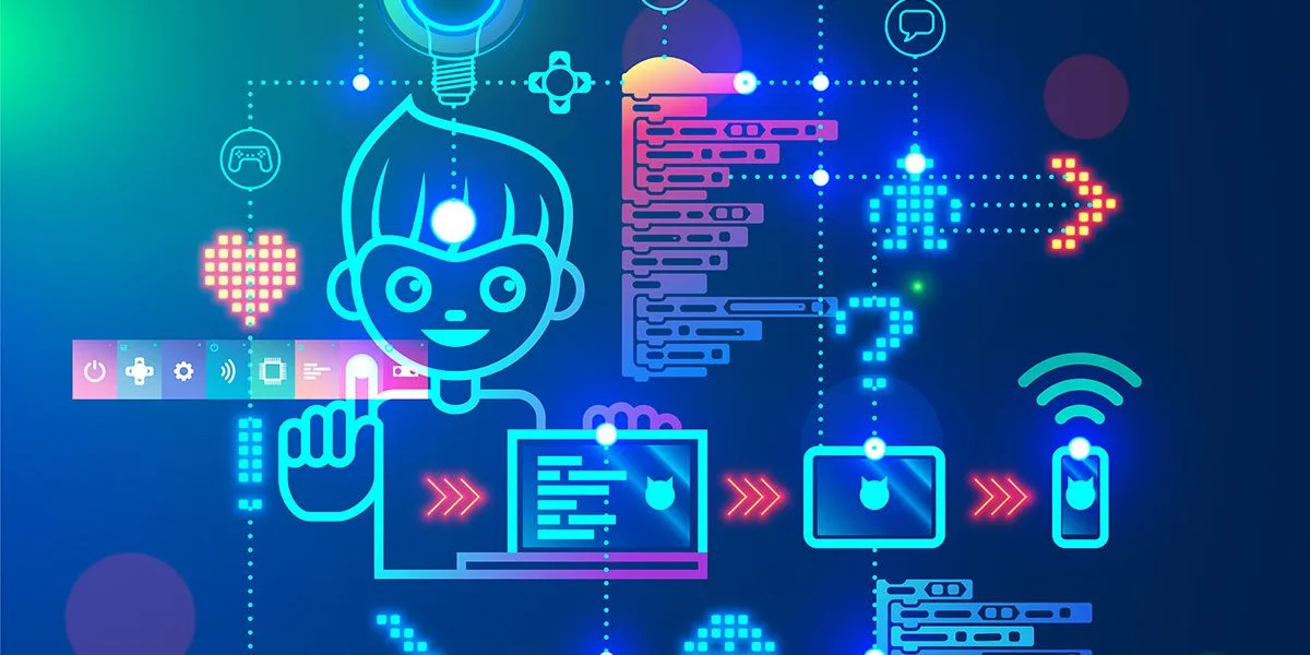 Global surge in AI interest among children