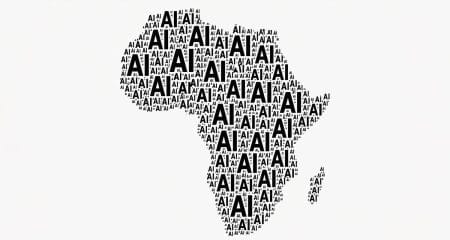 African Enterprises Outscore Europe and North America on PwC’s AI Fitness Index, But Trail on Returns ai africa 1500 800