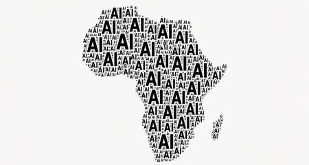 Africa Must Build Data Sovereignty and Cultural Protection Now to Avoid a ‘Digital Berlin Conference’, Say UJ and Sol Plaatje University Leaders ai africa 1500 800