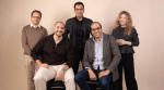 iafrica.com - Sean Whitehead - Egyptian Startup Sinai.ai Raises $1.45 Million to Build AI Platform Turning Books Into Interactive Experiences