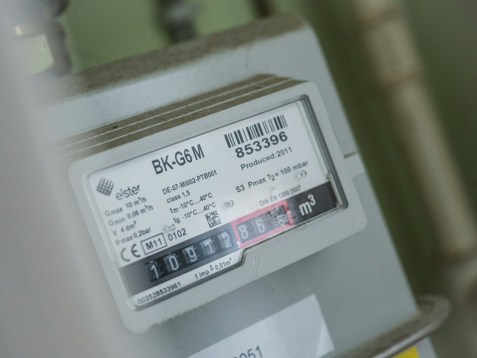 African Utilities Turn to AI, Smart Metering and Real-Time Data to Modernise Electricity Grids electrical meter