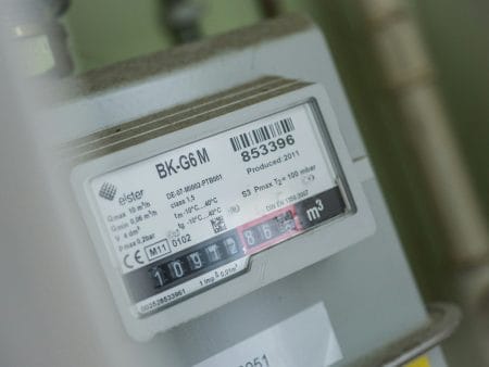African Utilities Turn to AI, Smart Metering and Real-Time Data to Modernise Electricity Grids electrical meter